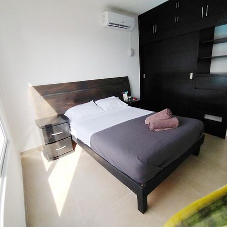 Love Dream Vacation Cancun Exterior photo