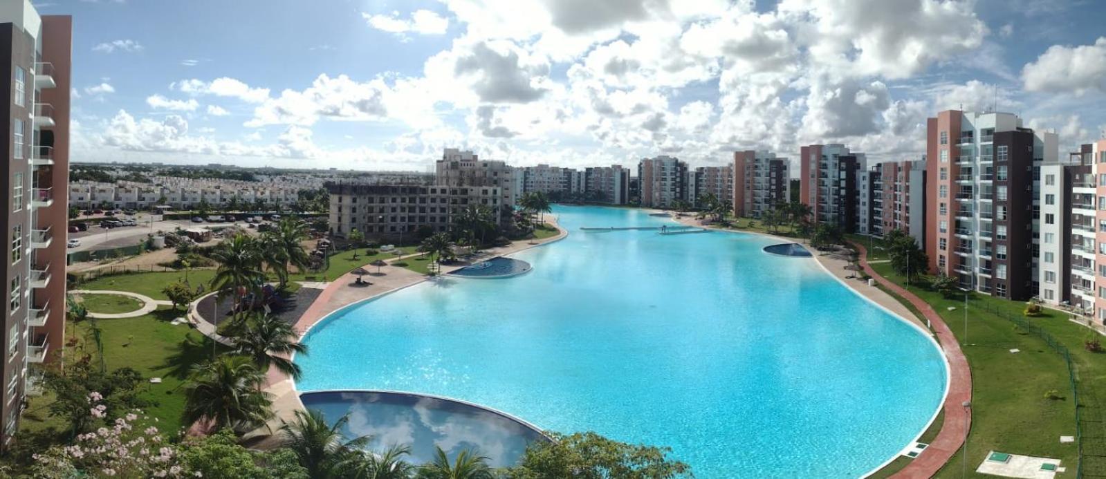 Love Dream Vacation Cancun Exterior photo