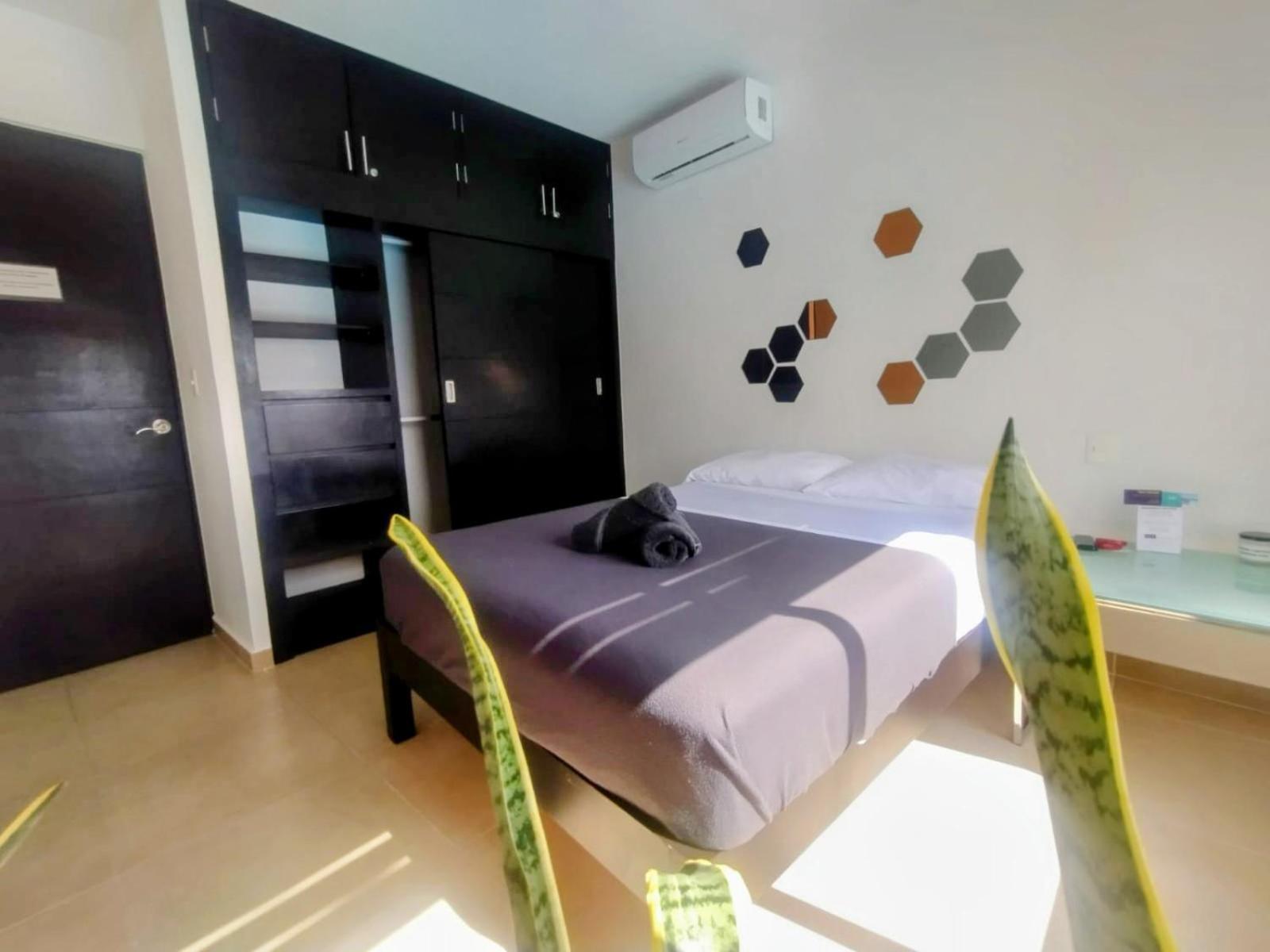 Love Dream Vacation Cancun Exterior photo